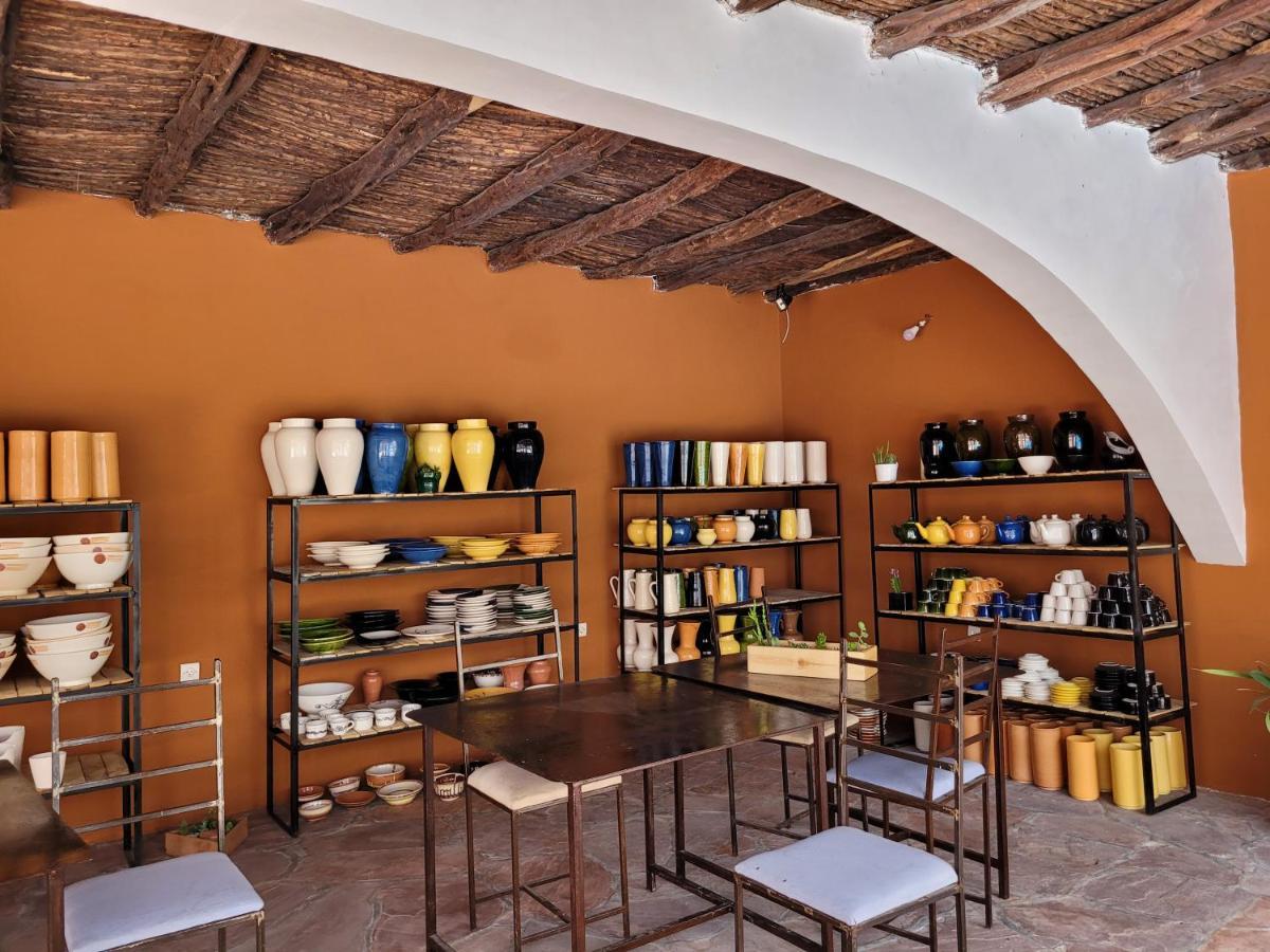 Apartament La Fromagerie As-Suwajra Zewnętrze zdjęcie