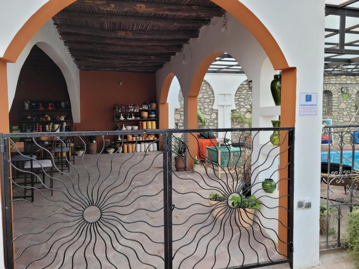 Apartament La Fromagerie As-Suwajra Zewnętrze zdjęcie