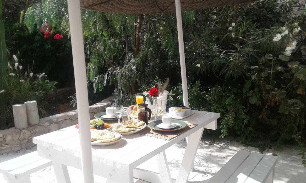 Apartament La Fromagerie As-Suwajra Zewnętrze zdjęcie