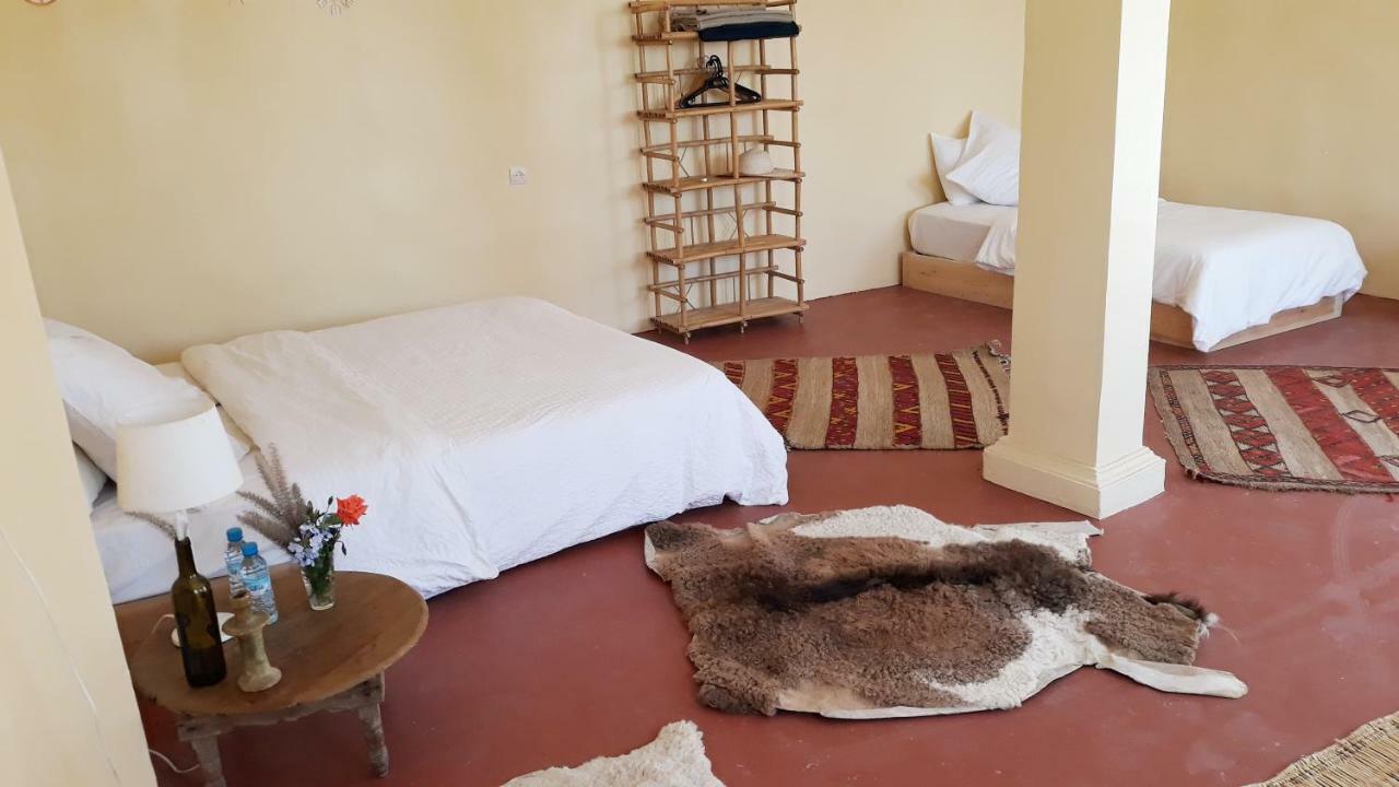 Apartament La Fromagerie As-Suwajra Zewnętrze zdjęcie