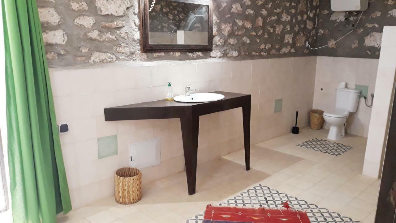 Apartament La Fromagerie As-Suwajra Zewnętrze zdjęcie