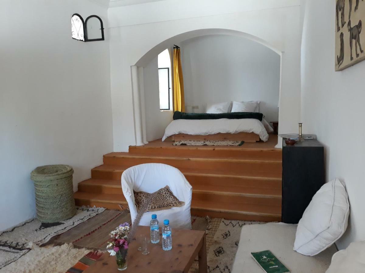 Apartament La Fromagerie As-Suwajra Zewnętrze zdjęcie