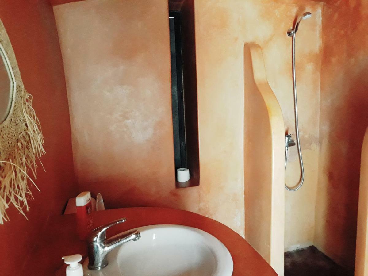 Apartament La Fromagerie As-Suwajra Zewnętrze zdjęcie