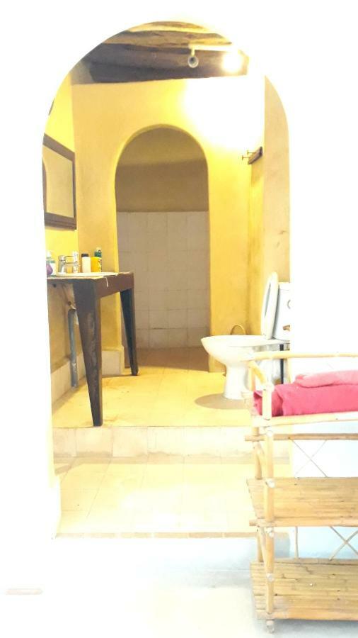 Apartament La Fromagerie As-Suwajra Zewnętrze zdjęcie