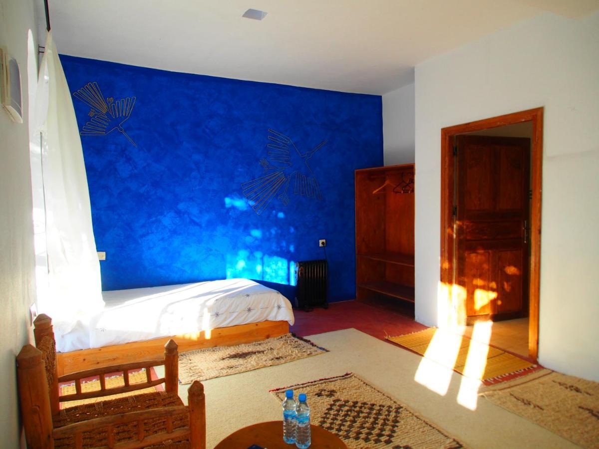 Apartament La Fromagerie As-Suwajra Zewnętrze zdjęcie
