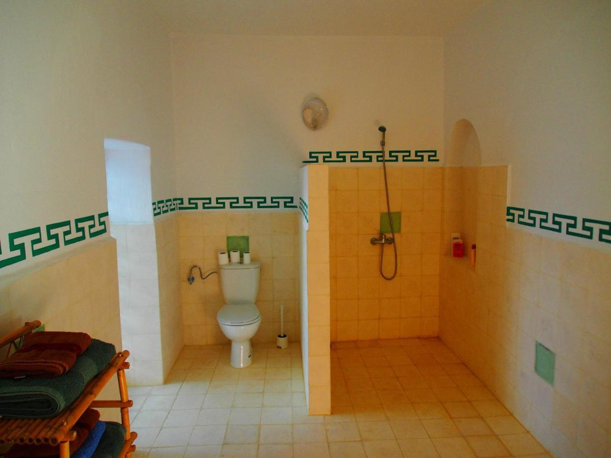 Apartament La Fromagerie As-Suwajra Zewnętrze zdjęcie