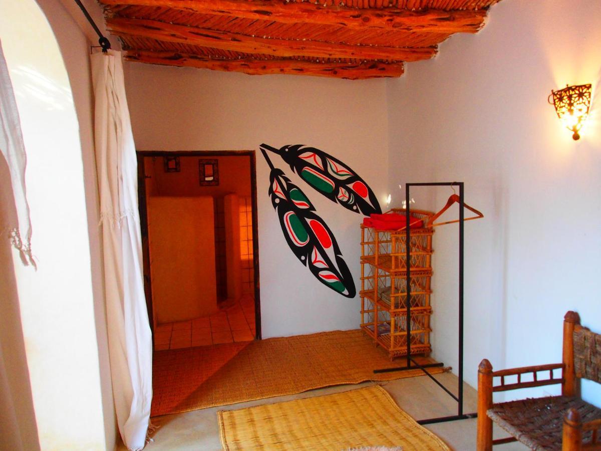 Apartament La Fromagerie As-Suwajra Zewnętrze zdjęcie