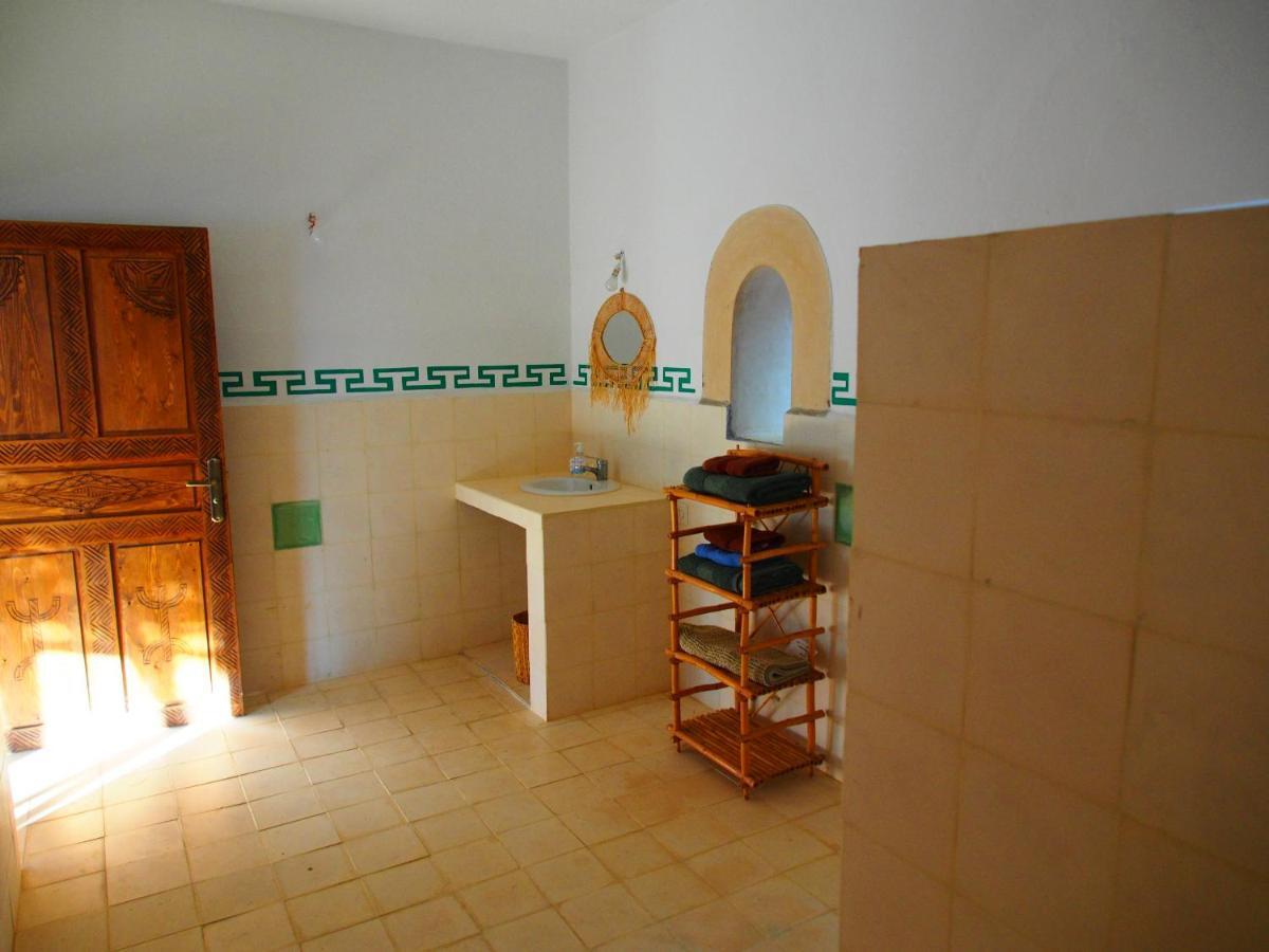 Apartament La Fromagerie As-Suwajra Zewnętrze zdjęcie